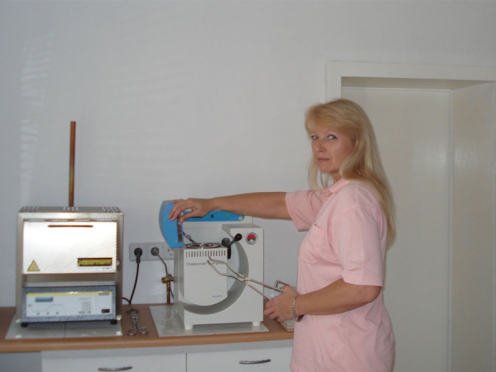 Praxislabor